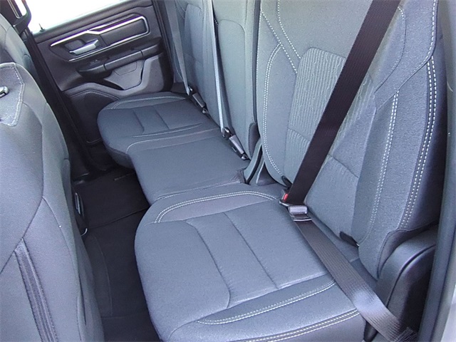used 2024 Ram 1500 car, priced at $32,811