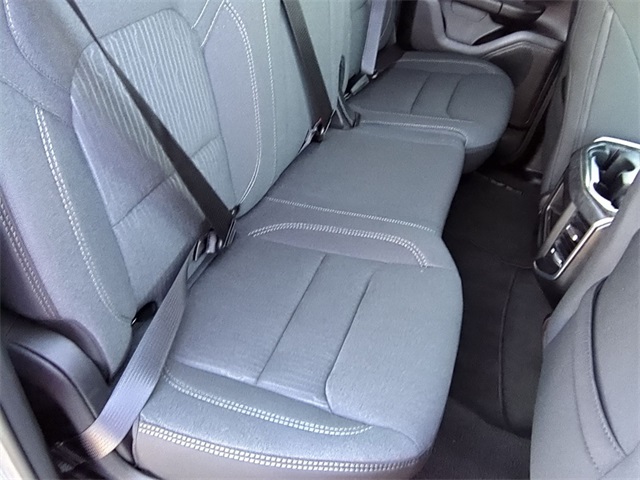 used 2024 Ram 1500 car, priced at $32,811