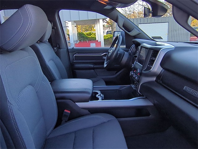 used 2024 Ram 1500 car, priced at $32,811