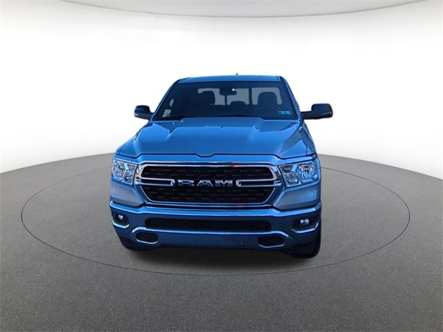 used 2024 Ram 1500 car, priced at $32,811