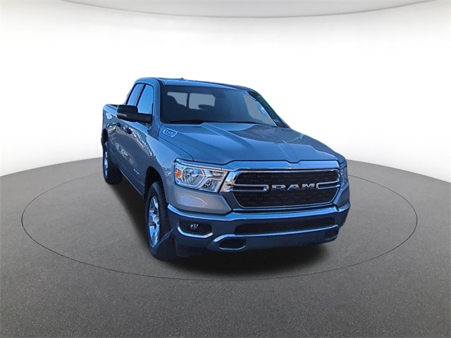 used 2024 Ram 1500 car, priced at $32,811