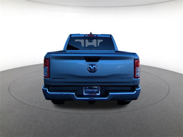 used 2024 Ram 1500 car, priced at $32,811