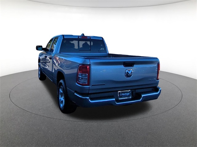 used 2024 Ram 1500 car, priced at $32,811
