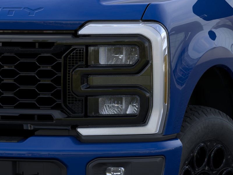 new 2026 Ford F-250SD car, priced at $86,285