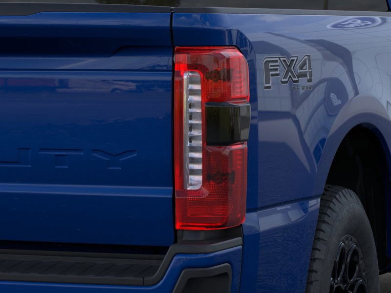 new 2026 Ford F-250SD car, priced at $86,285