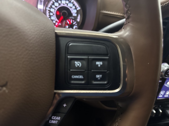 used 2021 Ram 3500 car, priced at $65,545