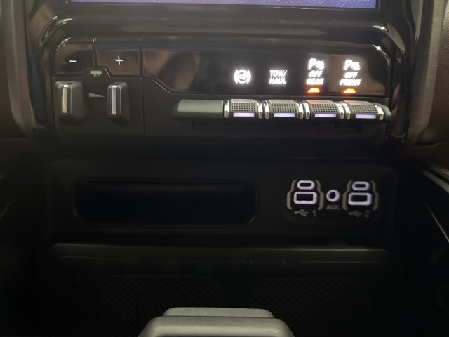 used 2021 Ram 3500 car, priced at $65,545