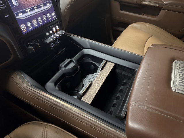 used 2021 Ram 3500 car, priced at $65,545