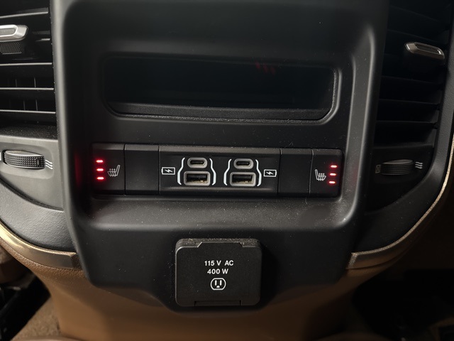 used 2021 Ram 3500 car, priced at $65,545