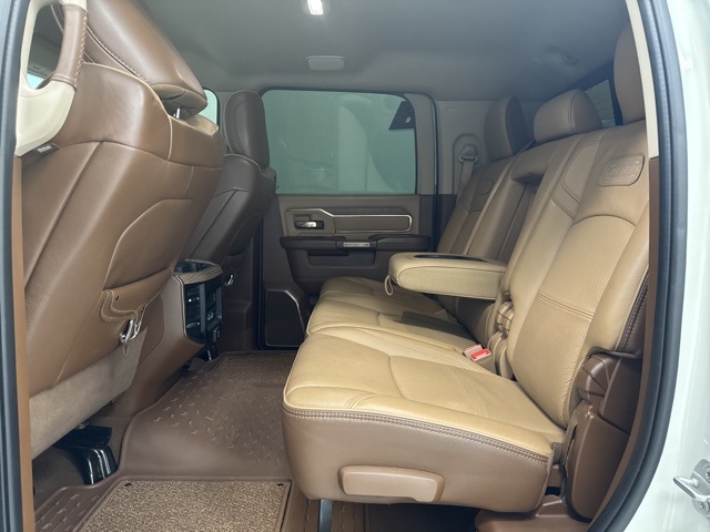 used 2021 Ram 3500 car, priced at $65,545