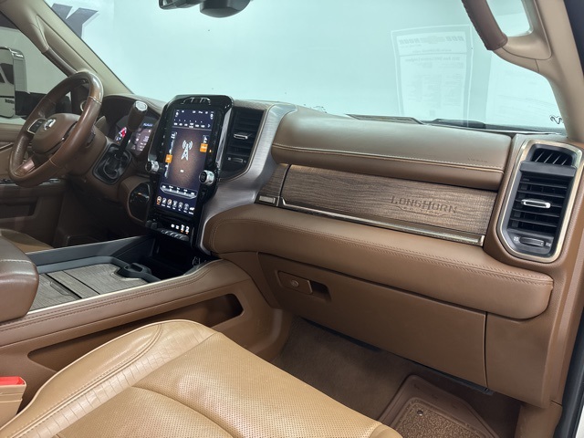 used 2021 Ram 3500 car, priced at $65,545