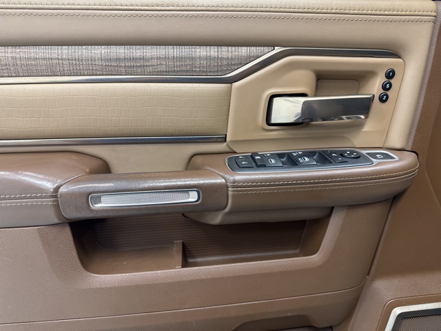 used 2021 Ram 3500 car, priced at $65,545