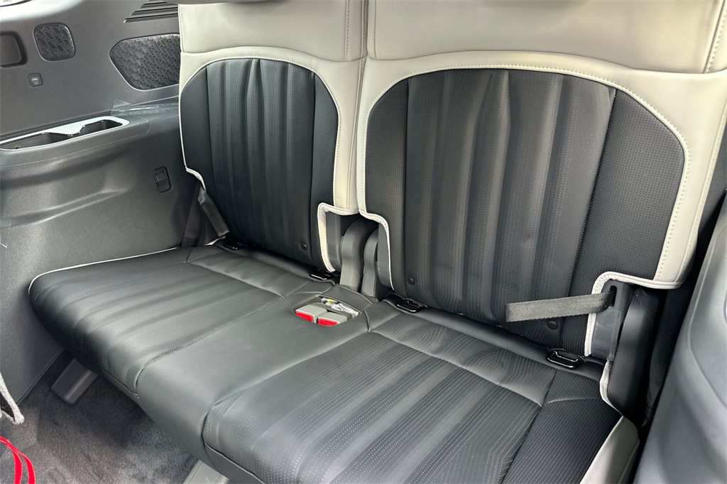 new 2026 Kia EV9 car, priced at $70,610