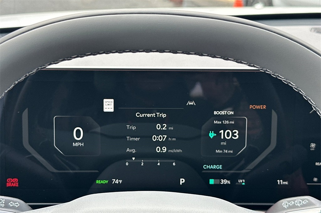 new 2026 Kia EV9 car, priced at $70,610