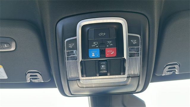 new 2026 Ram 1500 car, priced at $60,845