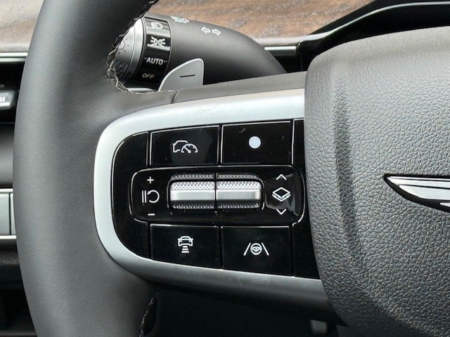 new 2025 Genesis GV80 car, priced at $68,460