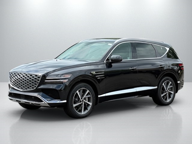 new 2025 Genesis GV80 car, priced at $68,460