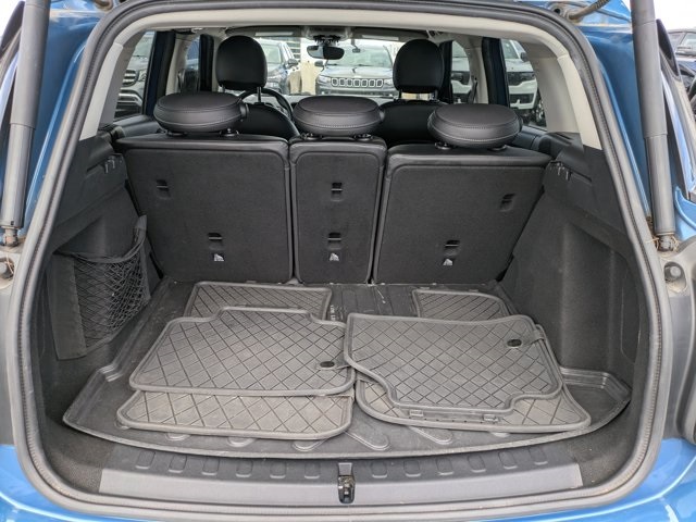 used 2017 MINI Cooper S Countryman car, priced at $13,066
