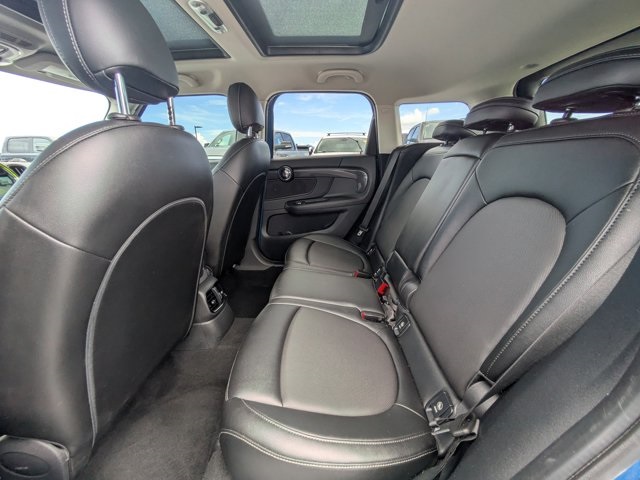 used 2017 MINI Cooper S Countryman car, priced at $13,066