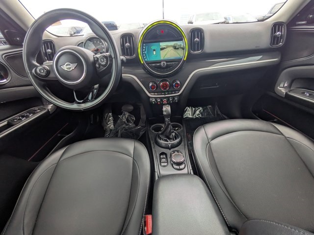 used 2017 MINI Cooper S Countryman car, priced at $13,066