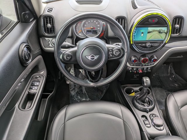 used 2017 MINI Cooper S Countryman car, priced at $13,066