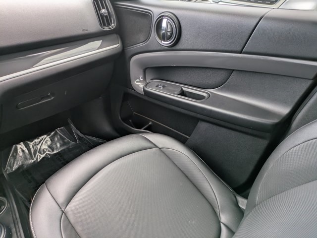 used 2017 MINI Cooper S Countryman car, priced at $13,066