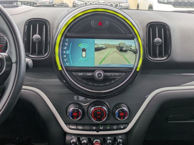 used 2017 MINI Cooper S Countryman car, priced at $13,066