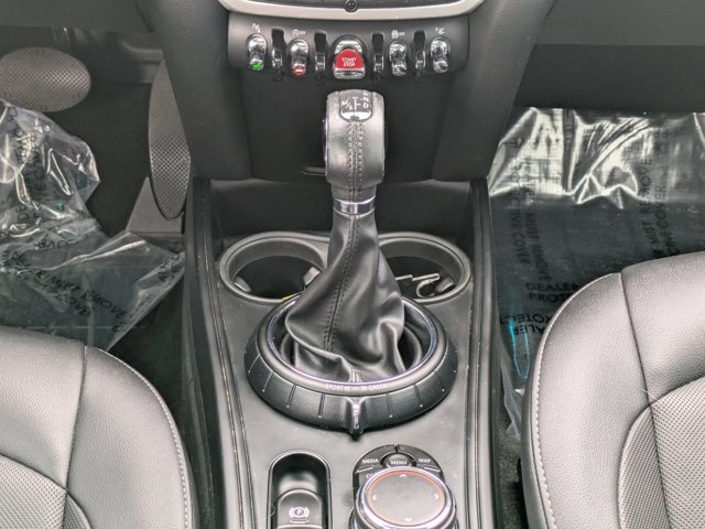 used 2017 MINI Cooper S Countryman car, priced at $13,066