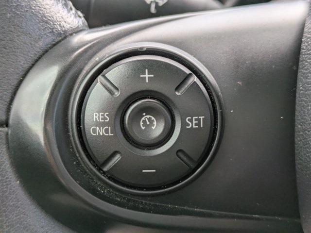 used 2017 MINI Cooper S Countryman car, priced at $13,066