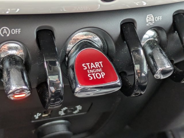 used 2017 MINI Cooper S Countryman car, priced at $13,066