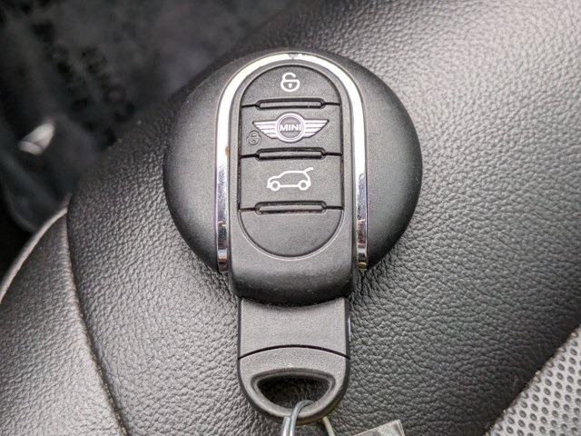 used 2017 MINI Cooper S Countryman car, priced at $13,066