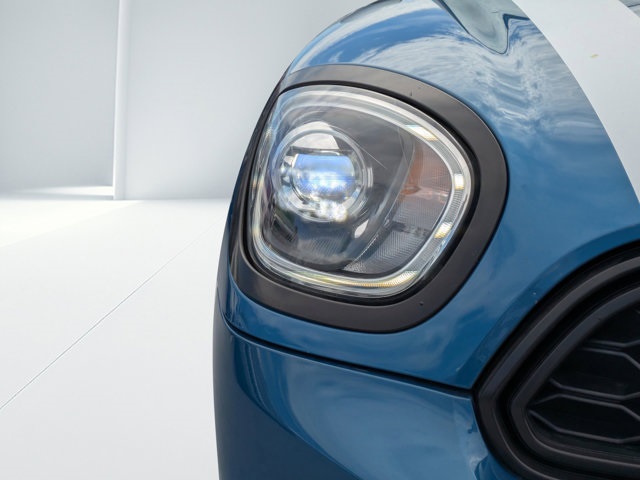 used 2017 MINI Cooper S Countryman car, priced at $13,066