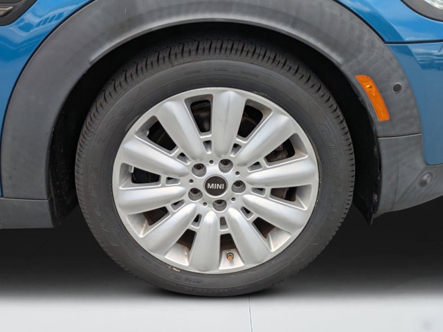 used 2017 MINI Cooper S Countryman car, priced at $13,066