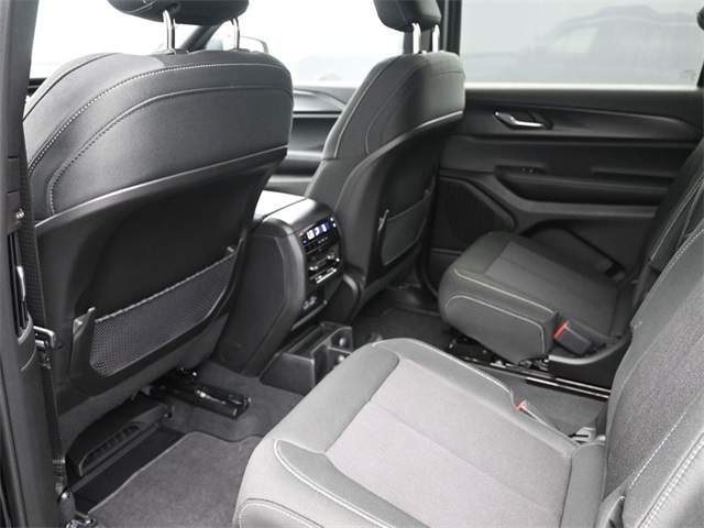 new 2025 Jeep Grand Cherokee L car, priced at $38,778