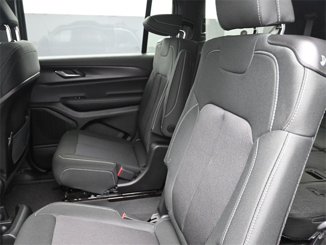new 2025 Jeep Grand Cherokee L car, priced at $38,778