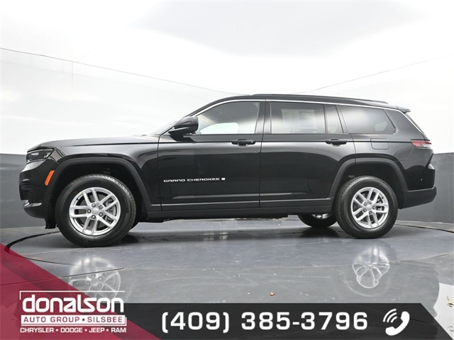 new 2025 Jeep Grand Cherokee L car, priced at $38,778