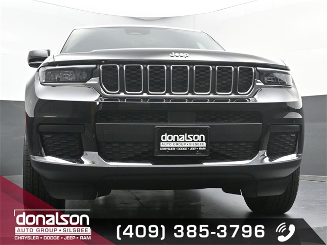 new 2025 Jeep Grand Cherokee L car, priced at $38,778
