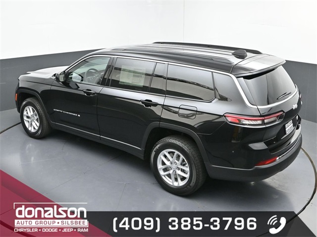 new 2025 Jeep Grand Cherokee L car, priced at $38,778