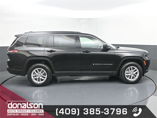 new 2025 Jeep Grand Cherokee L car, priced at $38,778