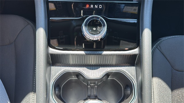 new 2025 Jeep Grand Cherokee car, priced at $41,648
