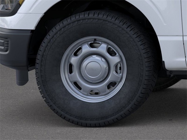 new 2025 Ford F-150 car, priced at $38,795