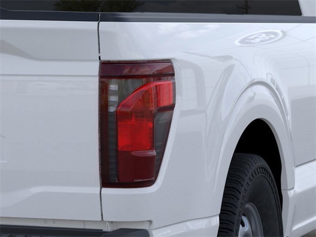 new 2025 Ford F-150 car, priced at $38,795