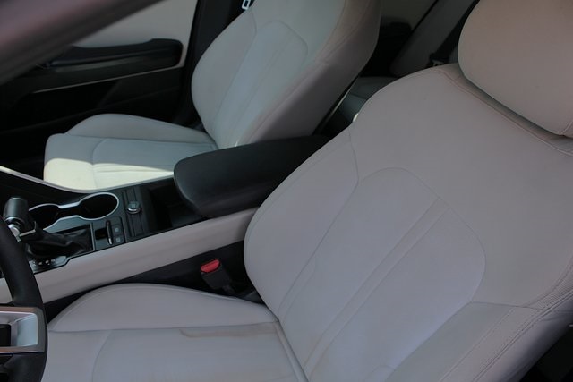 used 2022 Kia K5 car, priced at $20,994