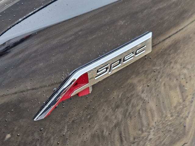 used 2025 Acura ADX car, priced at $35,200