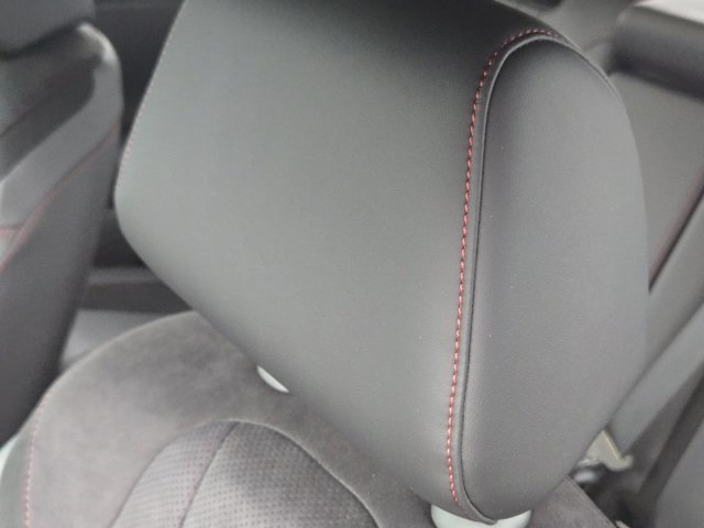 used 2025 Acura ADX car, priced at $35,200