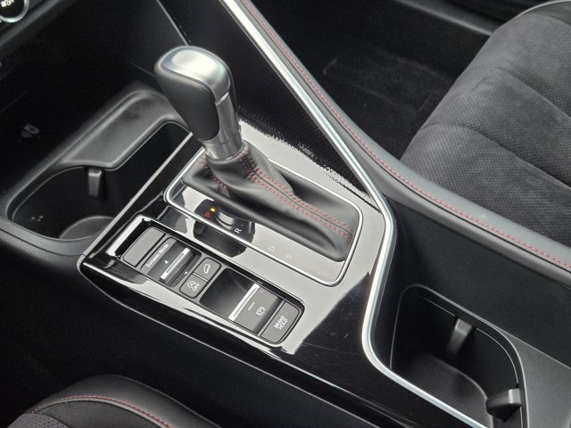 used 2025 Acura ADX car, priced at $35,200