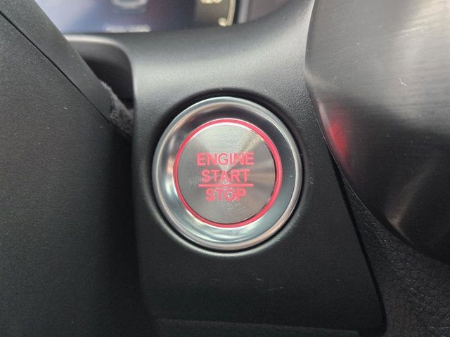 used 2025 Acura ADX car, priced at $35,200