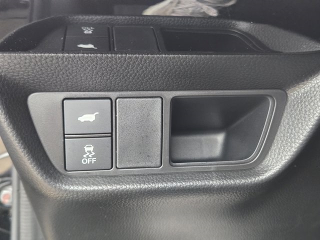 used 2025 Acura ADX car, priced at $35,200