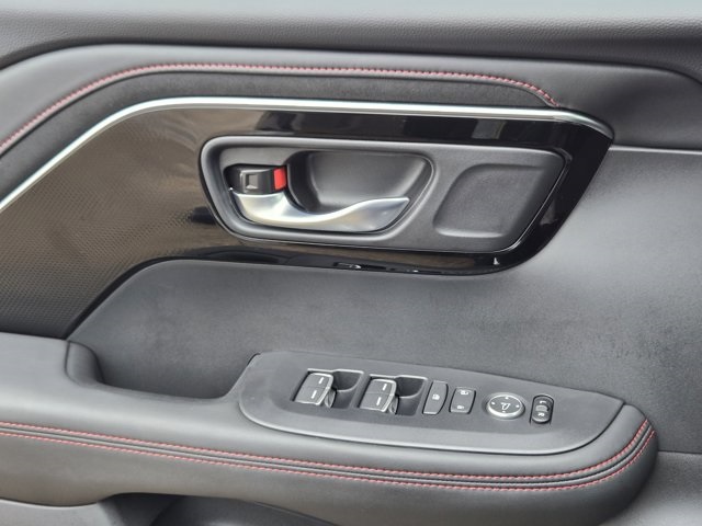 used 2025 Acura ADX car, priced at $35,200