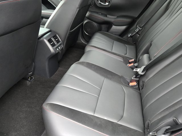 used 2025 Acura ADX car, priced at $35,200